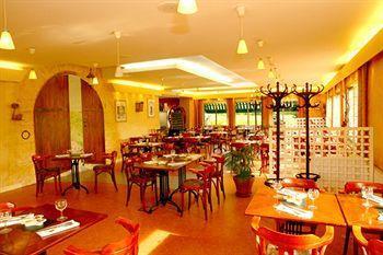 Auberge Du Parc Baudricourt Εξωτερικό φωτογραφία