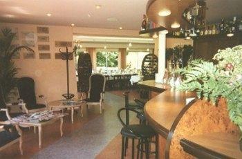 Auberge Du Parc Baudricourt Εξωτερικό φωτογραφία