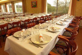 Auberge Du Parc Baudricourt Εξωτερικό φωτογραφία